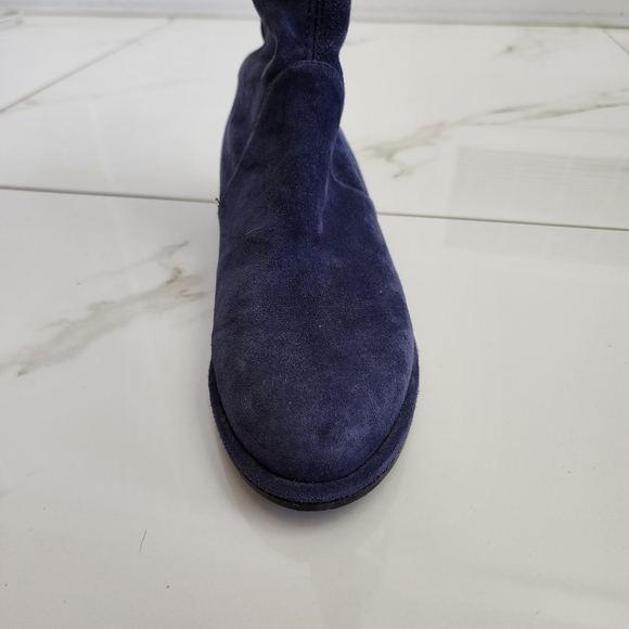 Stuart weitzman lowland size 6 - Picture 5 of 10